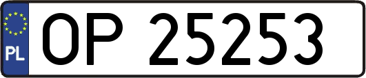 OP25253