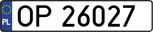 OP26027