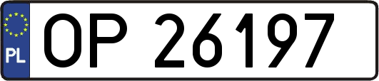 OP26197