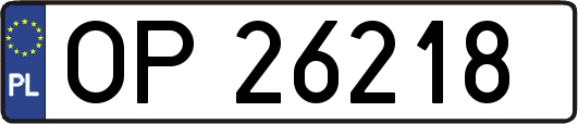 OP26218