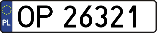 OP26321