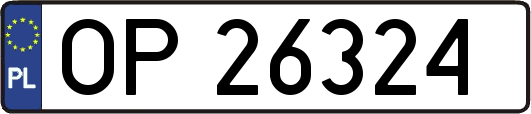 OP26324