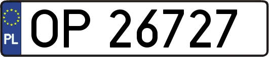 OP26727