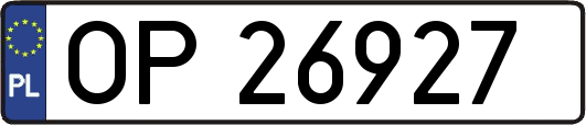 OP26927
