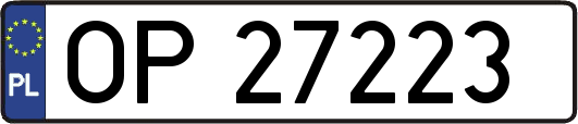 OP27223