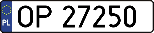 OP27250