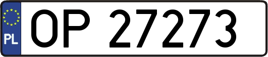 OP27273