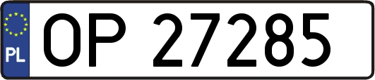 OP27285