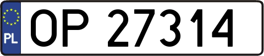 OP27314