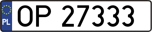 OP27333