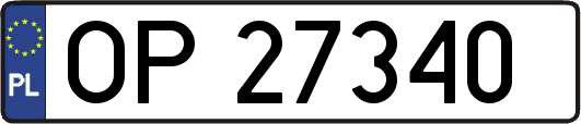 OP27340