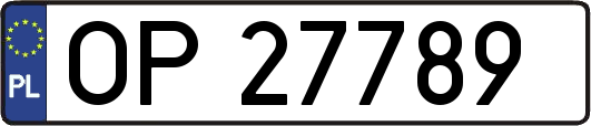 OP27789