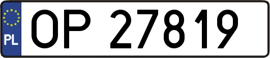 OP27819