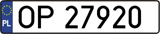 OP27920