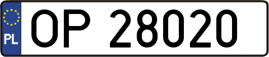 OP28020