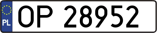 OP28952