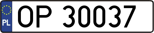 OP30037