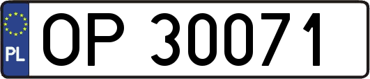 OP30071