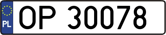 OP30078