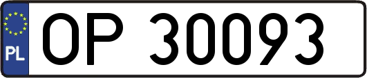 OP30093