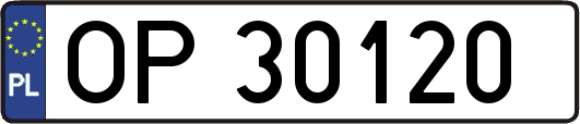 OP30120