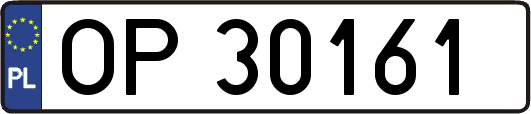 OP30161