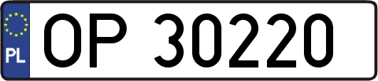 OP30220