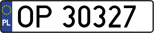 OP30327