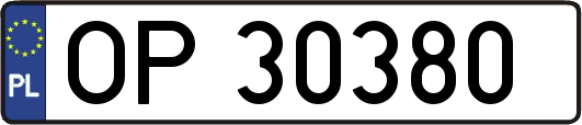 OP30380
