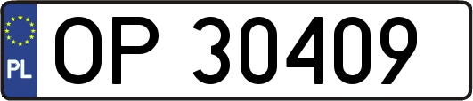 OP30409