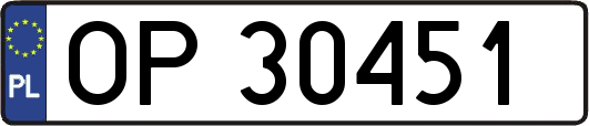 OP30451