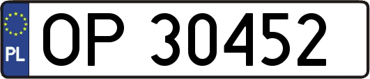 OP30452