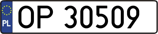 OP30509