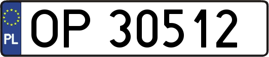 OP30512