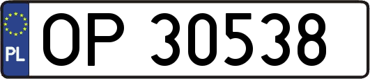OP30538