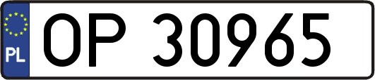 OP30965