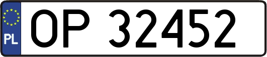 OP32452