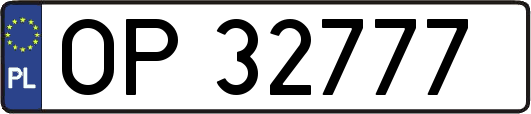 OP32777