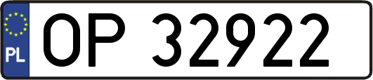 OP32922