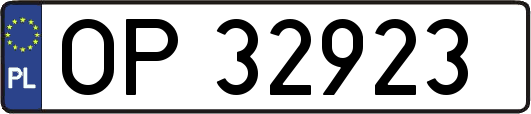 OP32923