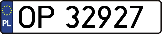 OP32927