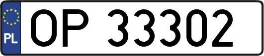 OP33302
