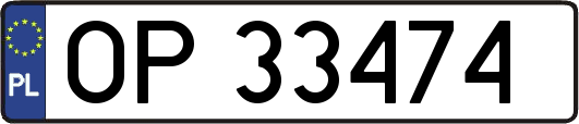 OP33474