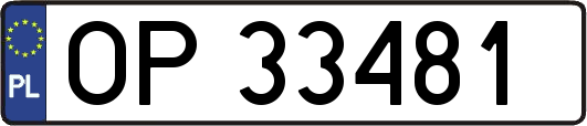OP33481