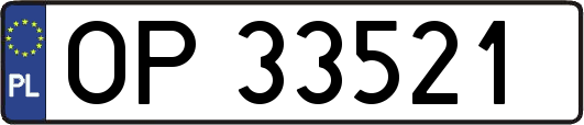 OP33521