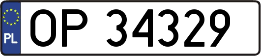 OP34329