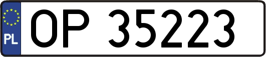 OP35223