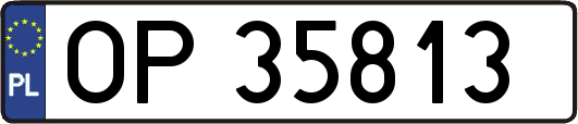 OP35813
