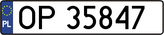 OP35847