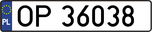 OP36038
